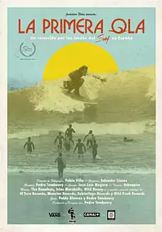 La primera ola