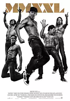 Pelicula Magic Mike XXL VOSE, comedia, director Gregory Jacobs