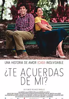 �Te acuerdas de mi?