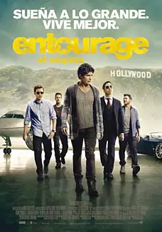 Entourage (El s�quito)