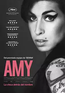 Amy (VOSE)