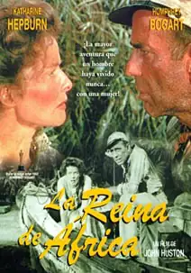 La reina de �frica