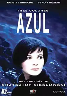 Tres colores: Azul (CAT)