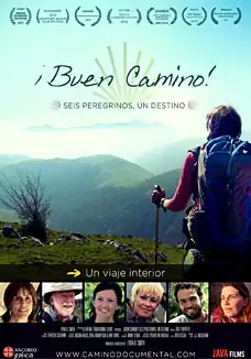 �Buen camino! Seis peregrinos, un destino