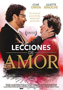 Lecciones de amor (CAT)