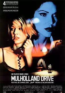 Mulholland Drive (CAT)