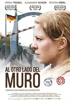 Al otro lado del muro
