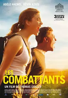 Les combattants