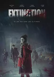 Extinction