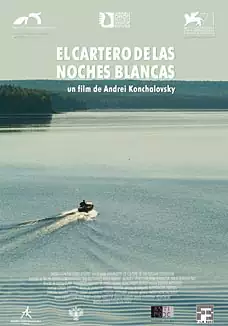 El cartero de las noches blancas