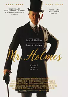 Mr. Holmes (CAT)