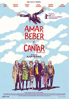 Amar, beber y cantar