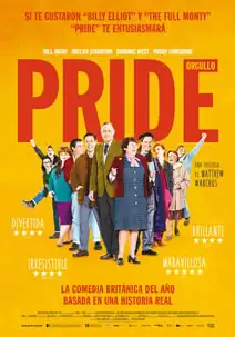Pride (Orgullo) (CAT)