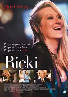 Ricki