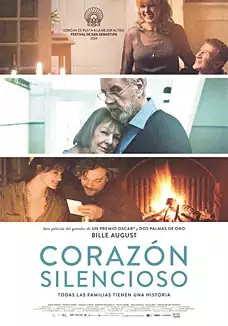 Corazn silencioso