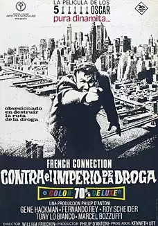 Premiere William Friedkin