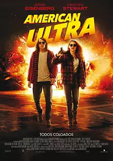 American ultra