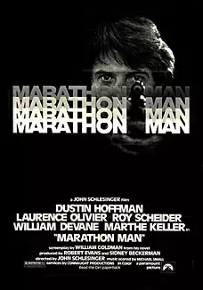 Marathon man (VOSE)