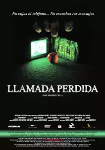 Llamada perdida