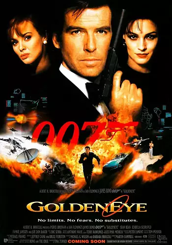 Goldeneye