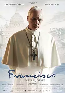 Francisco. El padre Jorge