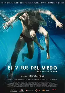 El virus del miedo
