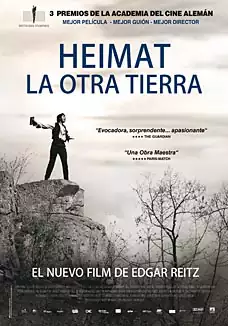 Heimat. La otra tierra