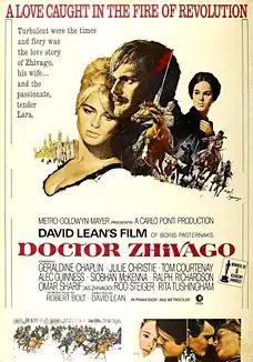Doctor Zhivago