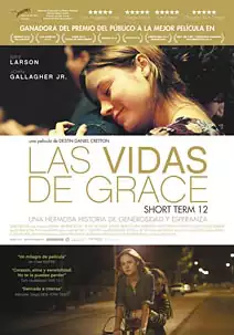 Las vidas de Grace (CAT)