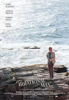 Irrational Man (CAT)