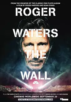 Roger Waters The Wall (VOSE)