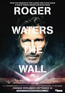 Roger Waters The Wall