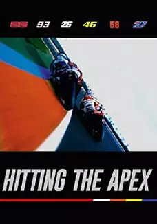 Hitting the Apex