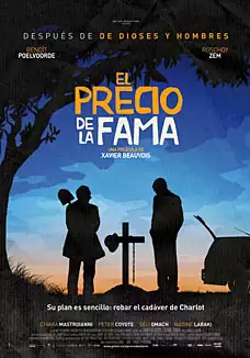 El precio de la fama
