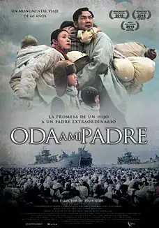 Oda a mi padre