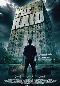 The Raid
