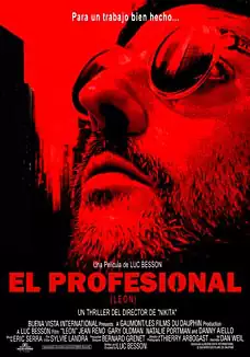 El profesional (Len)