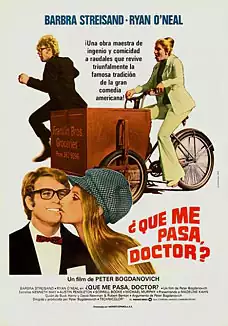 �Qu� me pasa doctor?