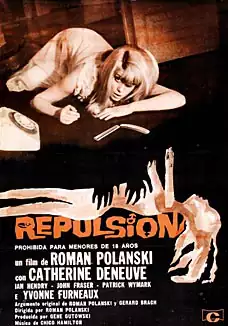 Repulsin