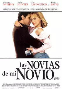 Las novias de mi novio