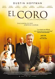 El coro