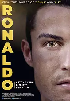Ronaldo World Premiere Live 2015