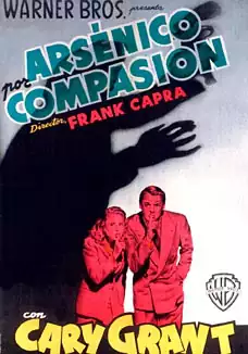 Arsnico por compasin