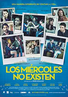 Los mi�rcoles no existen
