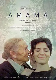 Amama (VOSE)
