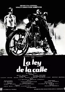 La ley de la calle