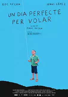 Pelicula Un dia perfecte per volar VOSE, drama, director Marc Recha