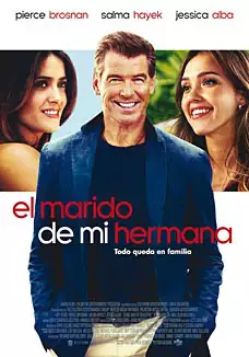 El marido de mi hermana