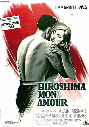 Hiroshima mon amour (VOSE)
