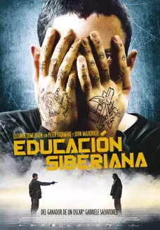 Educacin siberiana